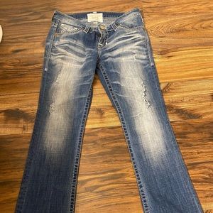 Big star jeans bundle